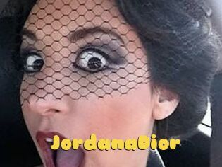 JordanaDior