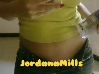 JordanaMills
