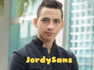 JordySans
