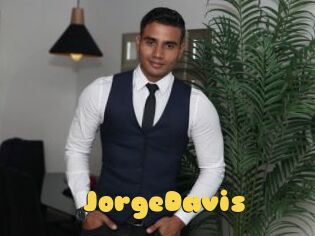 JorgeDavis