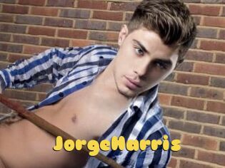 JorgeHarris