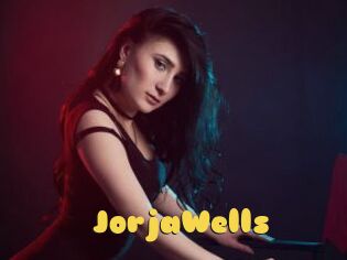 JorjaWells