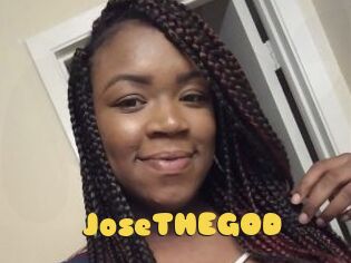 JoseTHEGOD