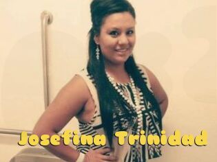 Josefina_Trinidad