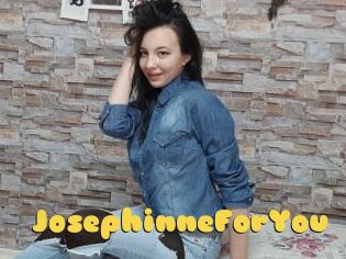 JosephinneForYou