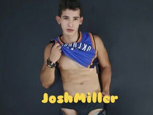 JoshMiller