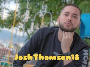 JoshThomson18