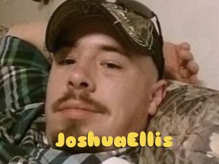 Joshua_Ellis