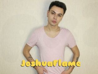 JoshuaFlame