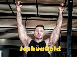 JoshuaGold