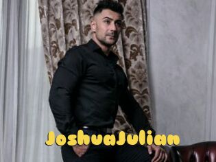 JoshuaJulian