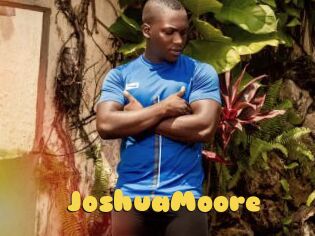 JoshuaMoore