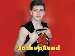 JoshuaRead