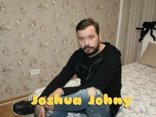 Joshua_Johny