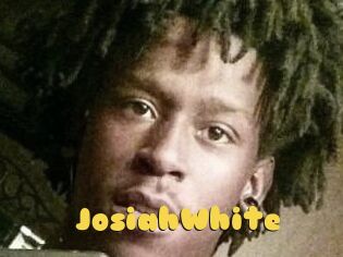 Josiah_White