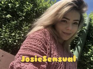 JosieSensual
