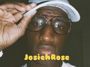 Josieh_Rose