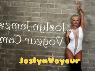 JoslynVoyeur