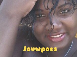 Jouwpoes