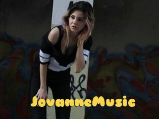 JovanneMusic