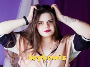 JoyLewis