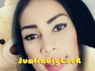 JualiaBigCock