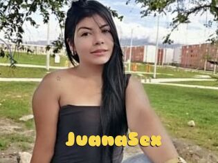 JuanaSex