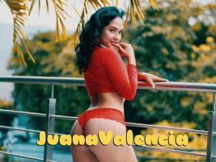JuanaValencia