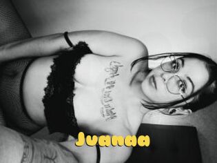 Juanaa