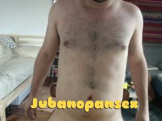 Jubanopansex