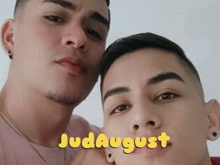 JudAugust
