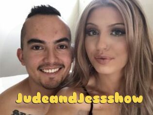 JudeandJessshow