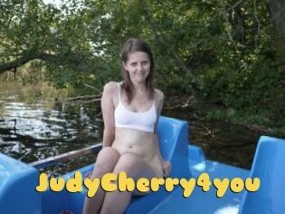 JudyCherry4you