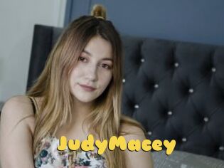 JudyMacey