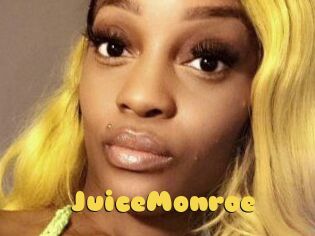 JuiceMonroe