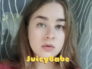 JuicyBabe
