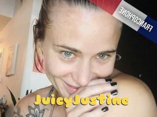 JuicyJustine