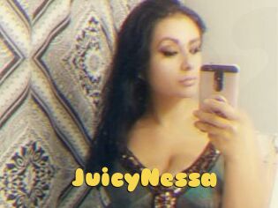 JuicyNessa