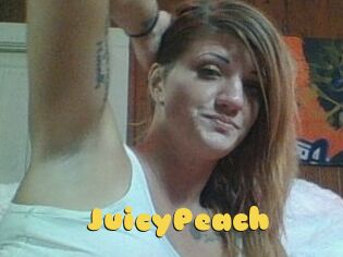 JuicyPeach