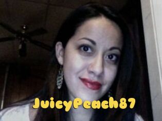 JuicyPeach87
