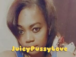 JuicyPussyLove