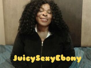 JuicySexyEbony