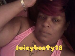 Juicybooty78