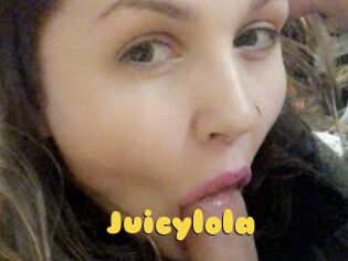 Juicylola