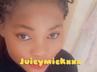 Juicymickxxx