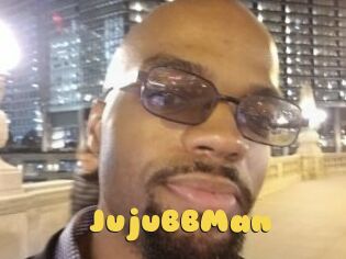 JujuBBMan