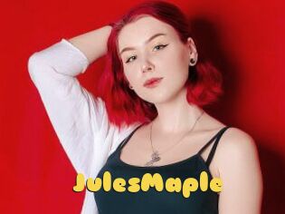 JulesMaple
