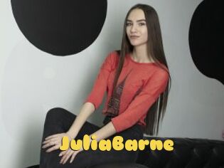 JuliaBarne