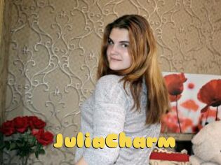 JuliaCharm
