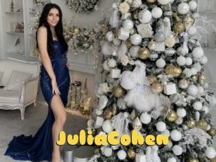 JuliaCohen